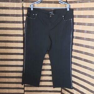 EUC! Get lucky diamond jeans